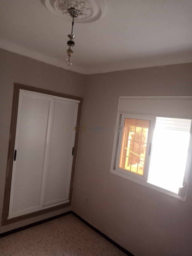 Location Appartement F4 Ain Benian