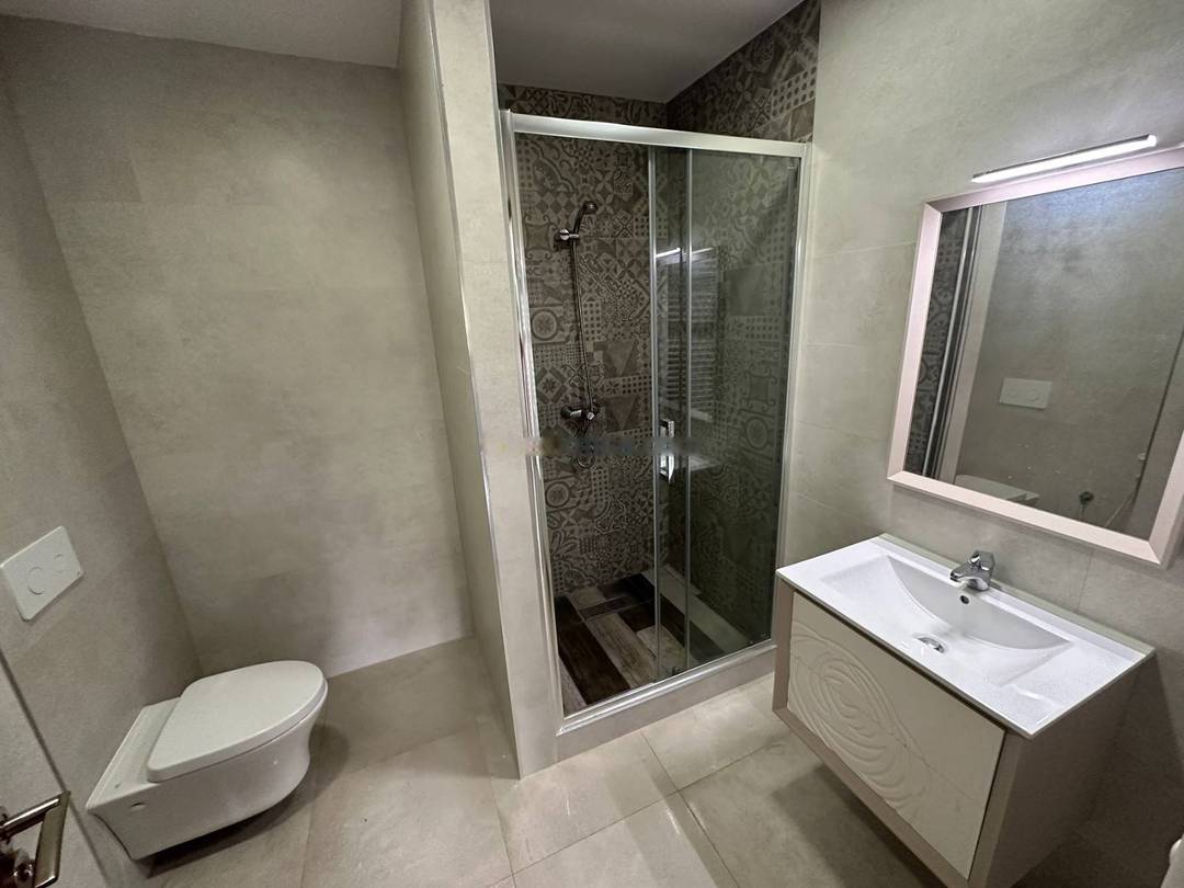 Location Appartement F5 Bir Mourad Rais