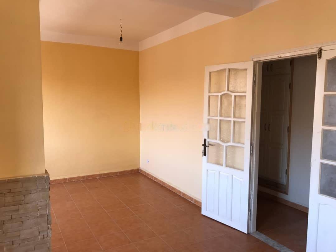 Vente Appartement F3 Bordj El Kiffan