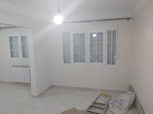 Location Appartement F4 Cheraga
