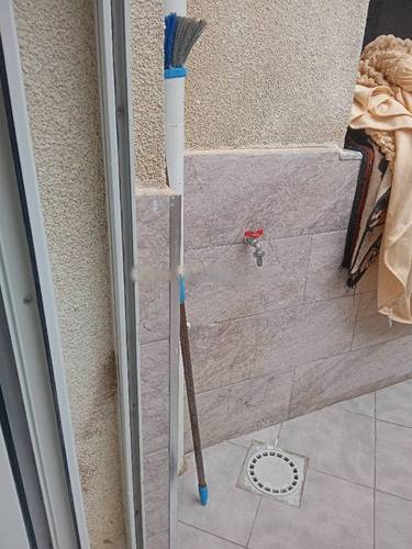 Vente Appartement F3 Bordj El Bahri