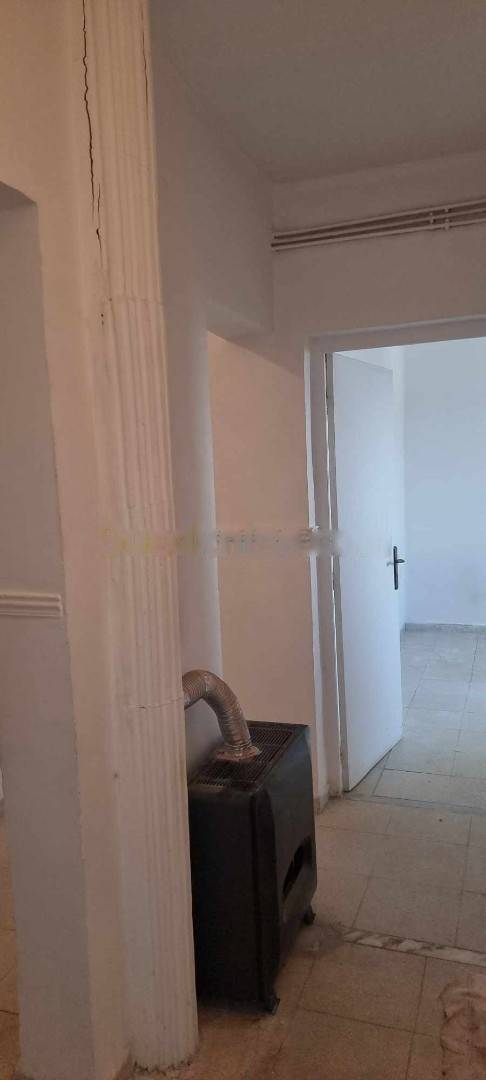 Location Appartement F3 Kouba