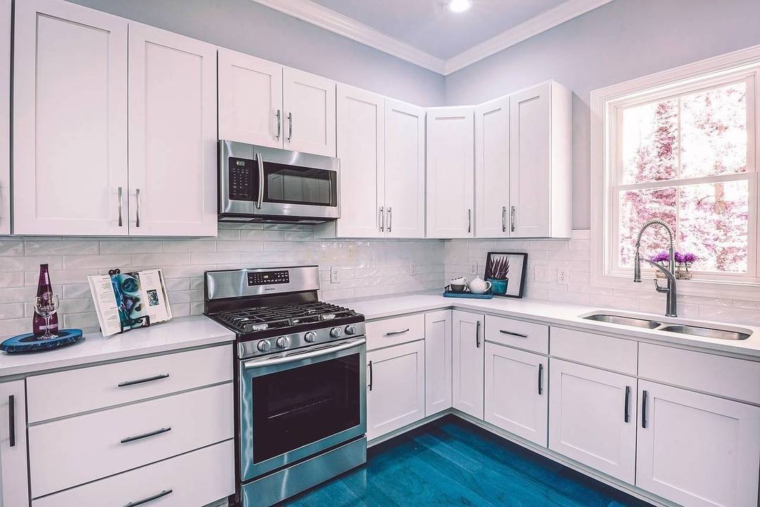 Vente Appartement F3 Bab Ezzouar