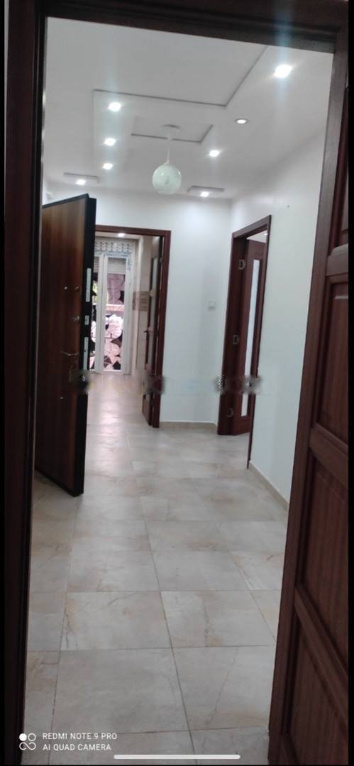 Vente Appartement F3 Ouled Fayet