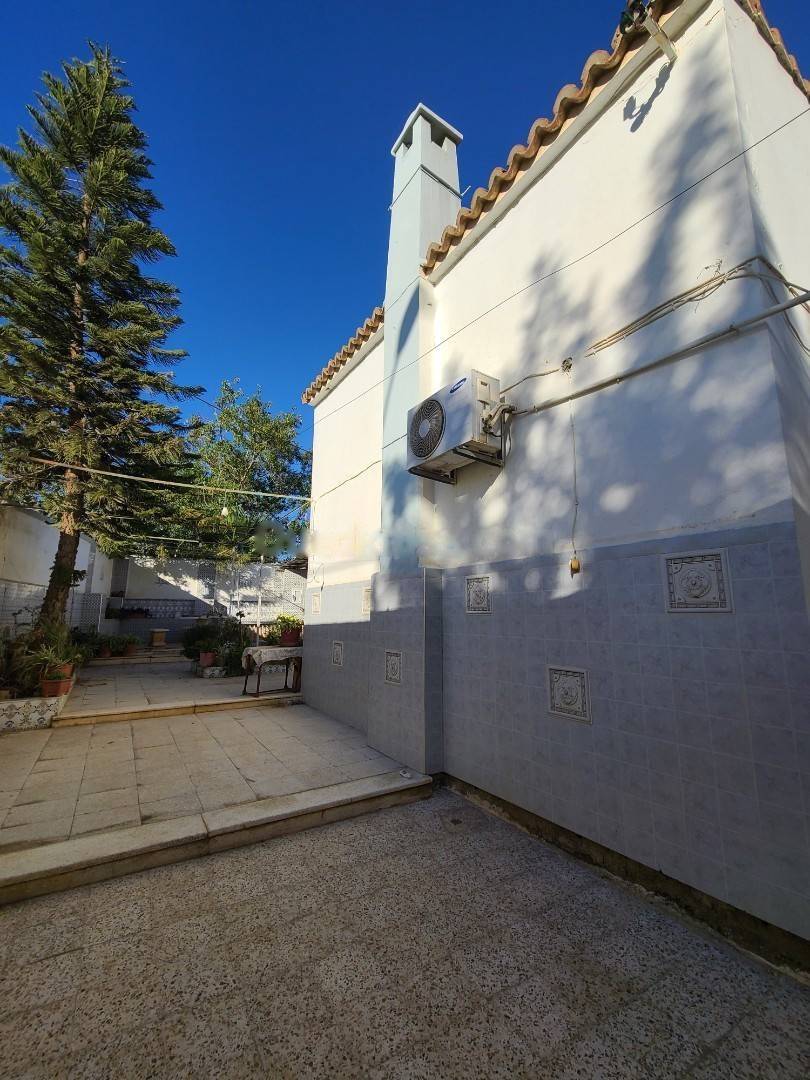 Vente Villa F4 Saoula