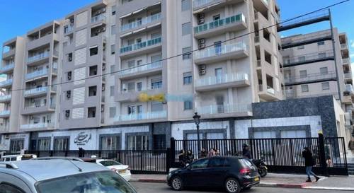 Vente Appartement F4 Staoueli