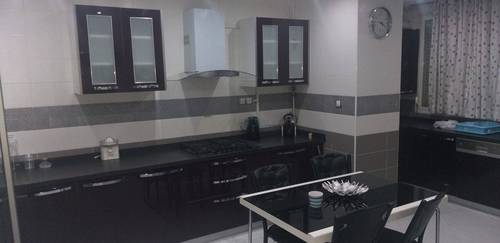 Location Appartement F6 Hydra