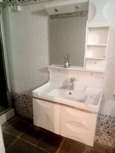 Vente Villa F6 Ouled Fayet