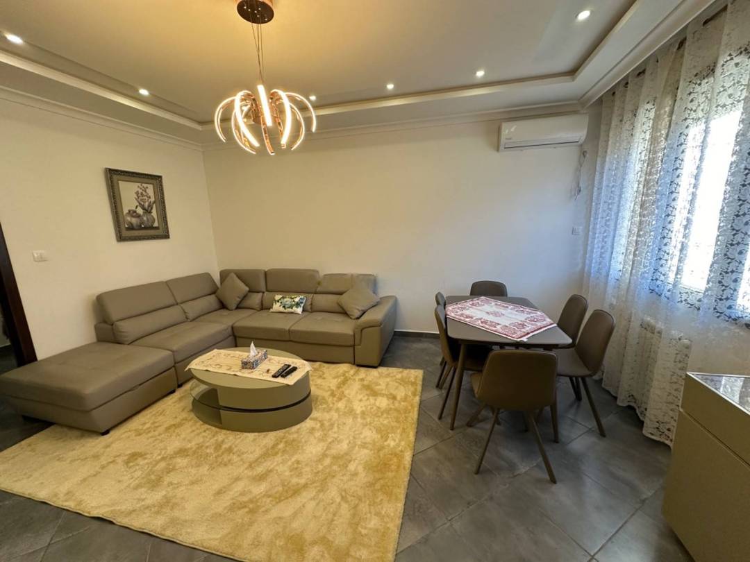 Location Appartement F3 Hydra