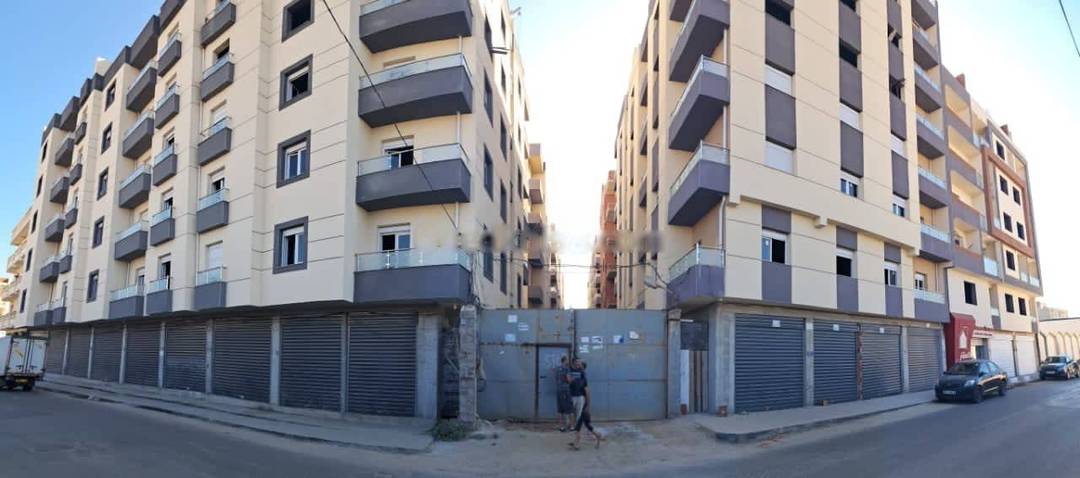 Vente Appartement F3 Bordj El Kiffan