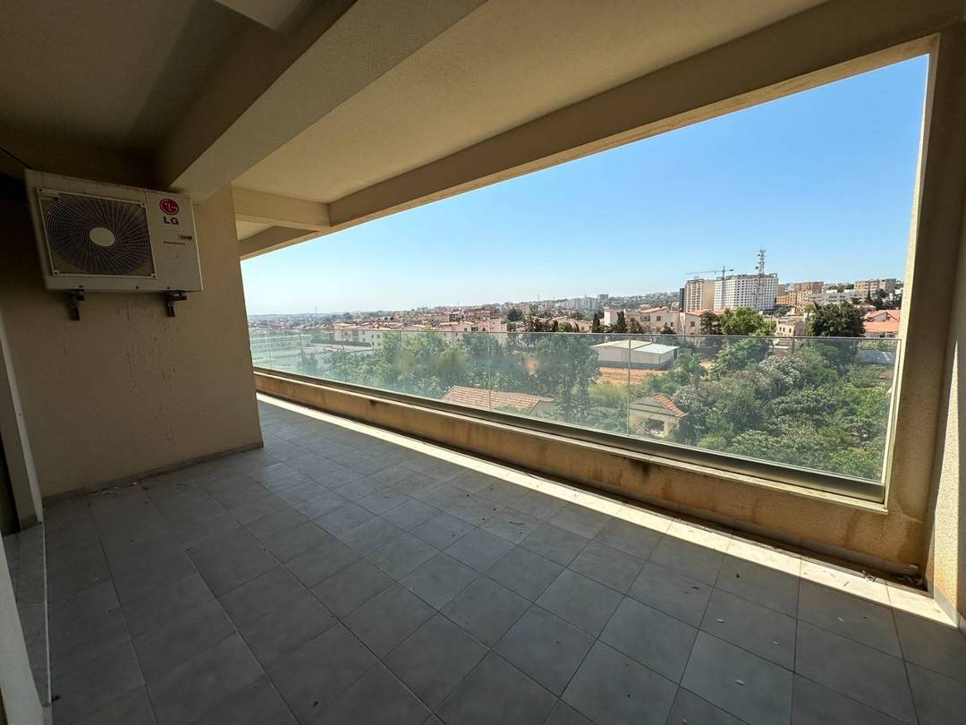 Location Appartement F4 Bir Mourad Rais