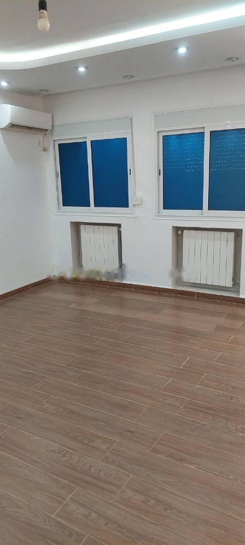 Location Appartement F3 Bab Ezzouar