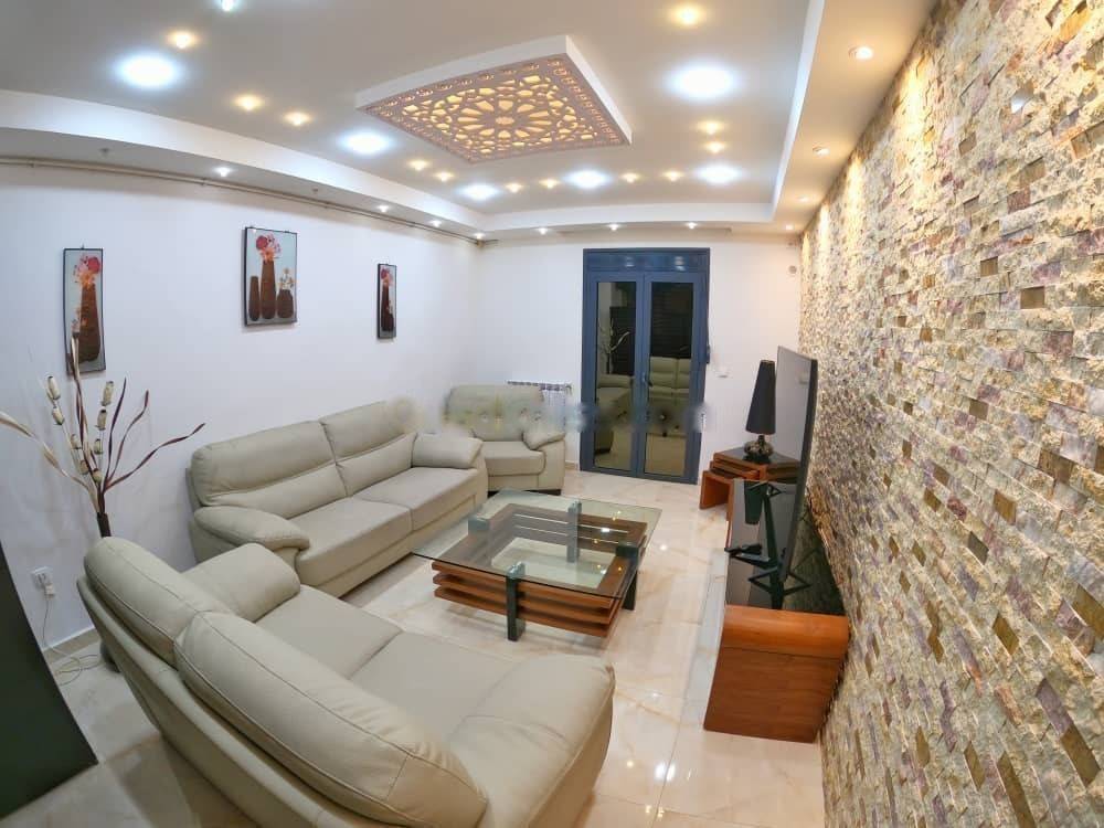 Vente Appartement F3 Ain Benian