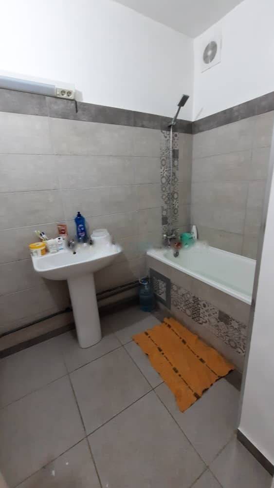 Vente Appartement F3 Djasr Kasentina