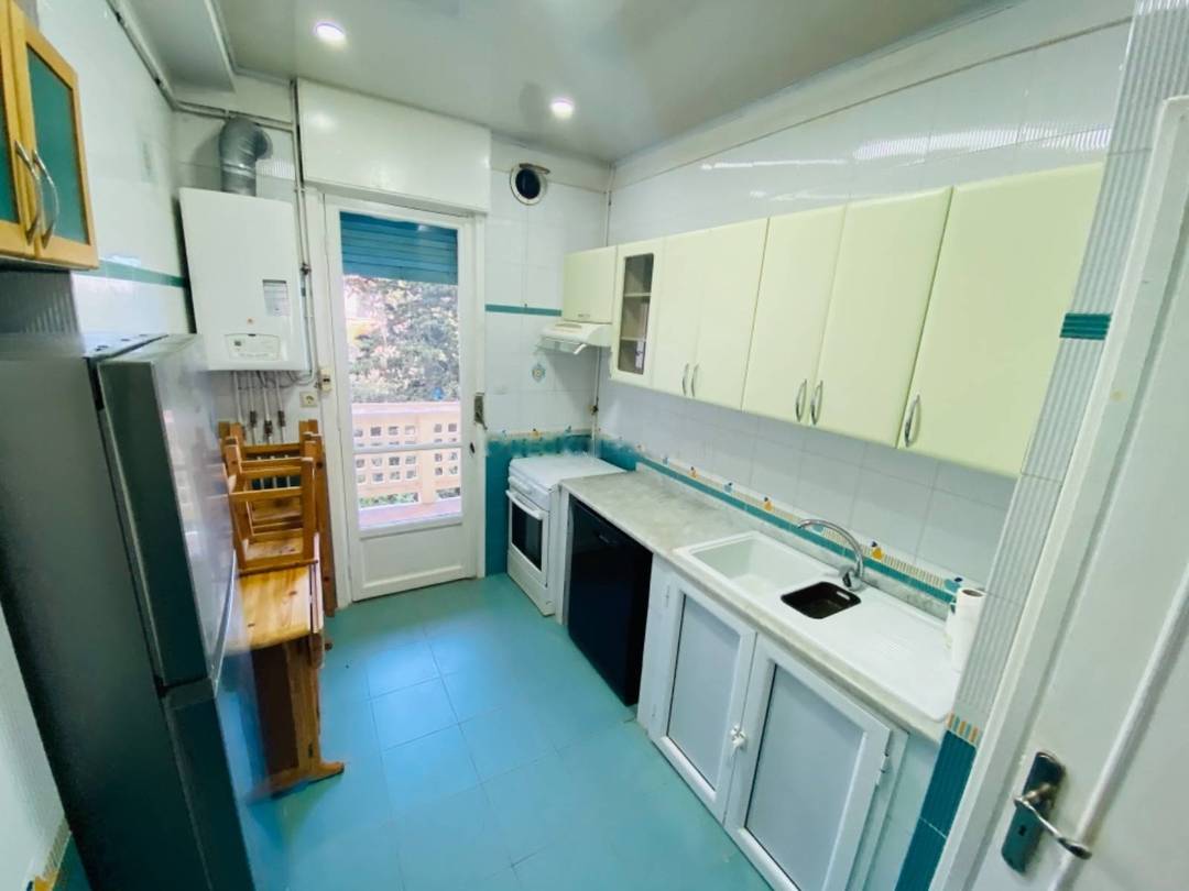 Location Appartement F3 El Biar