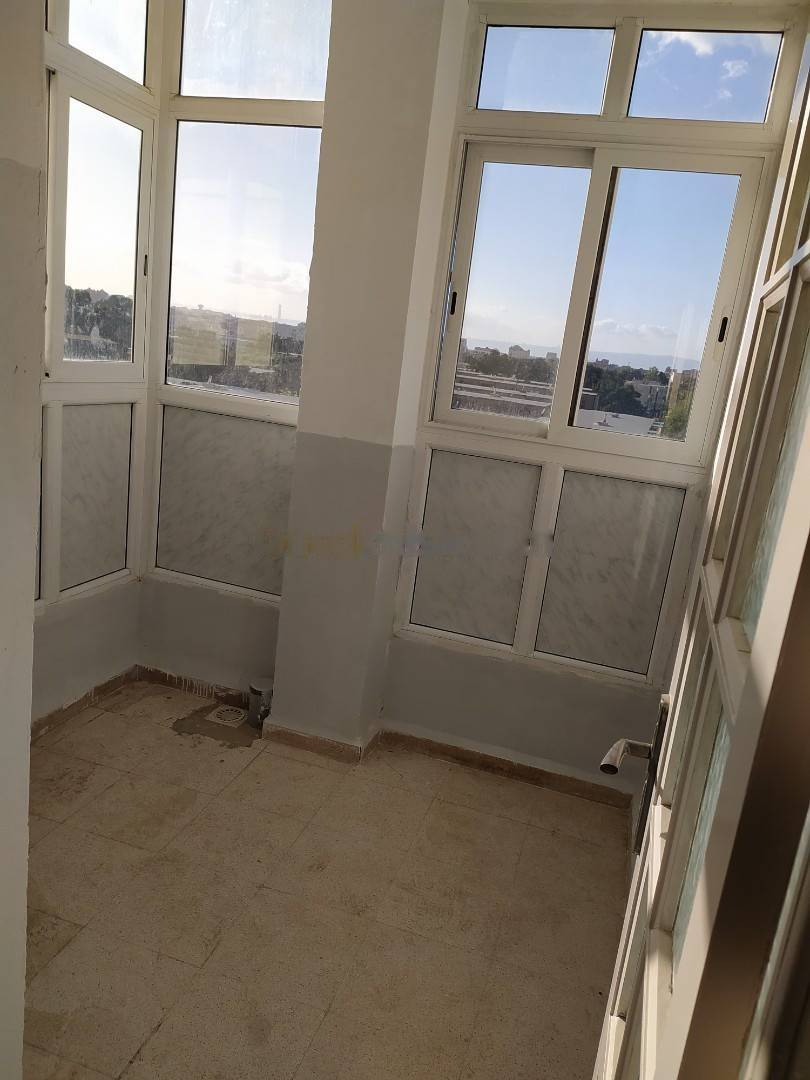 Location Appartement F3 Bordj El Kiffan