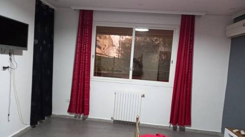 Location Villa F6 Kouba