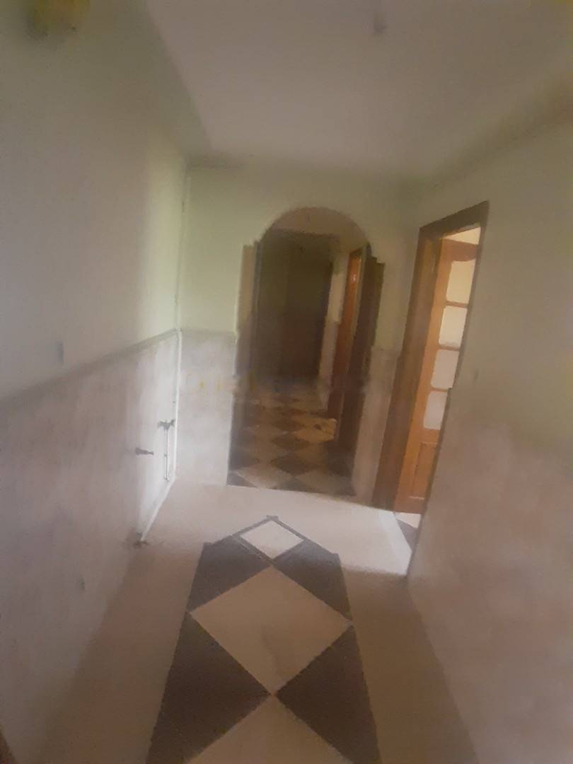 Vente Appartement F04 Beni Messous