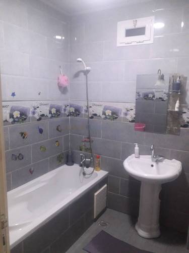 Vente Villa F9 Bordj El Bahri