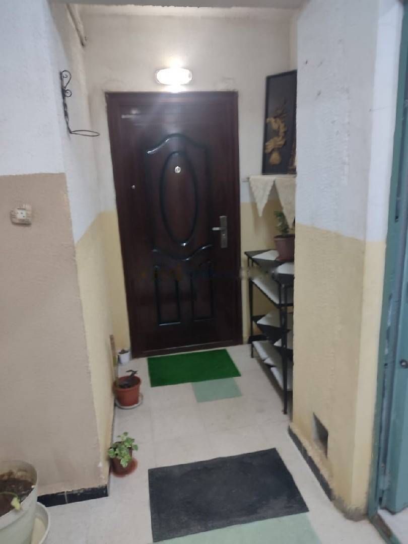 Vente Appartement F4 Mohammadia