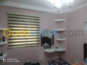 Location Appartement F4 Souidania