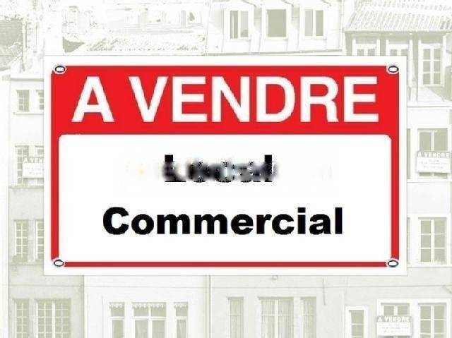 Vente Local F2 Mahelma