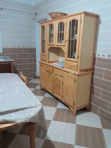 Location Niveau de villa F4 El Marsa
