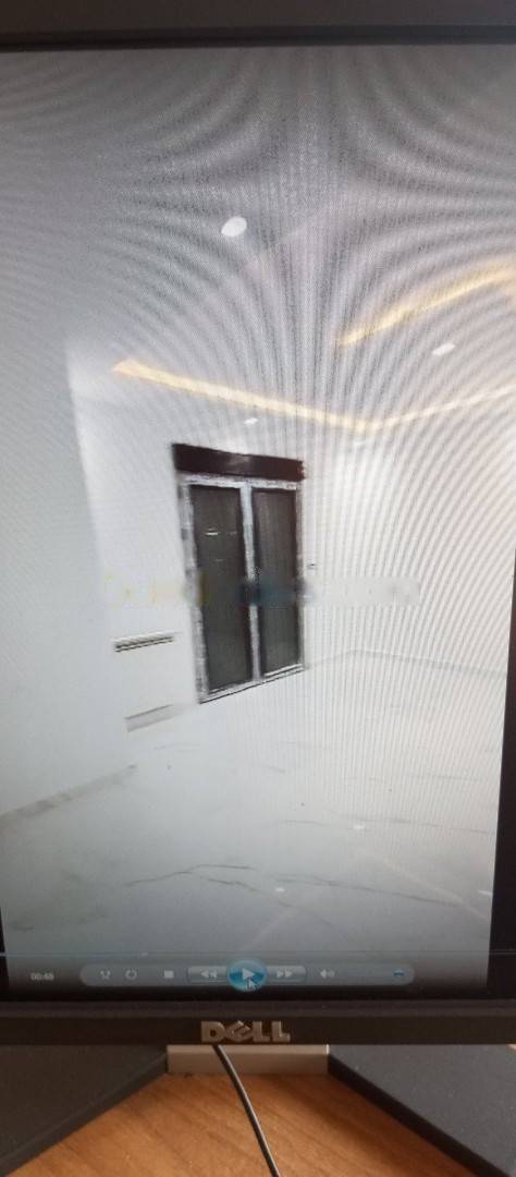 Vente Appartement F4 Bordj El Kiffan
