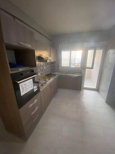 Location Appartement F05 Kouba