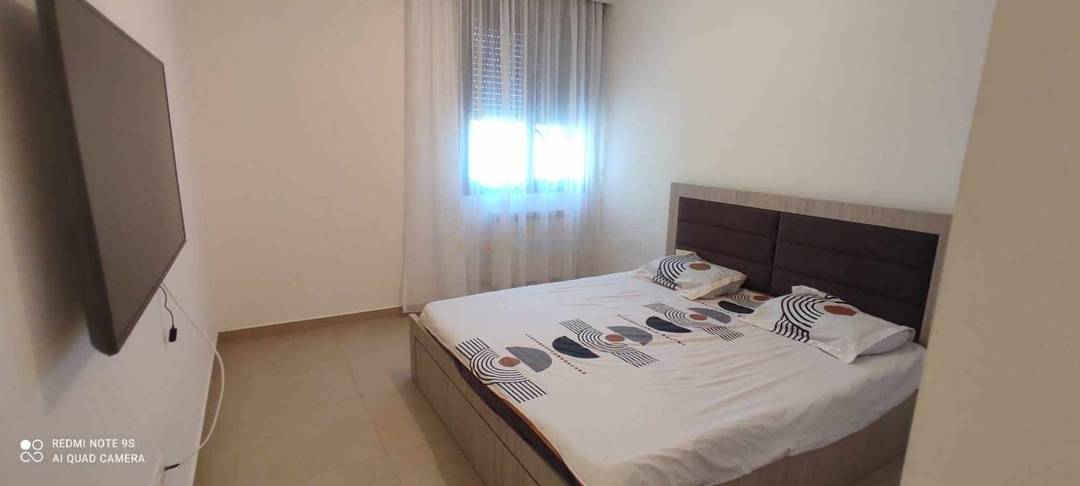 Location Appartement F3 Cheraga