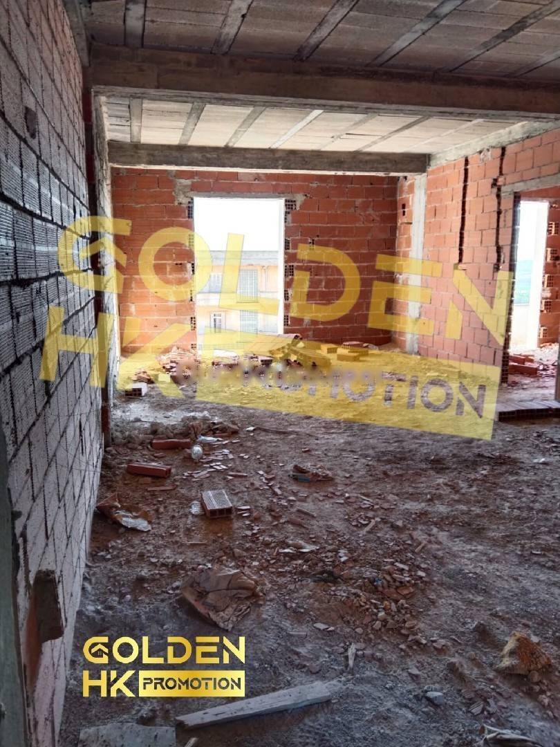 Vente Appartement F4 Bordj El Bahri