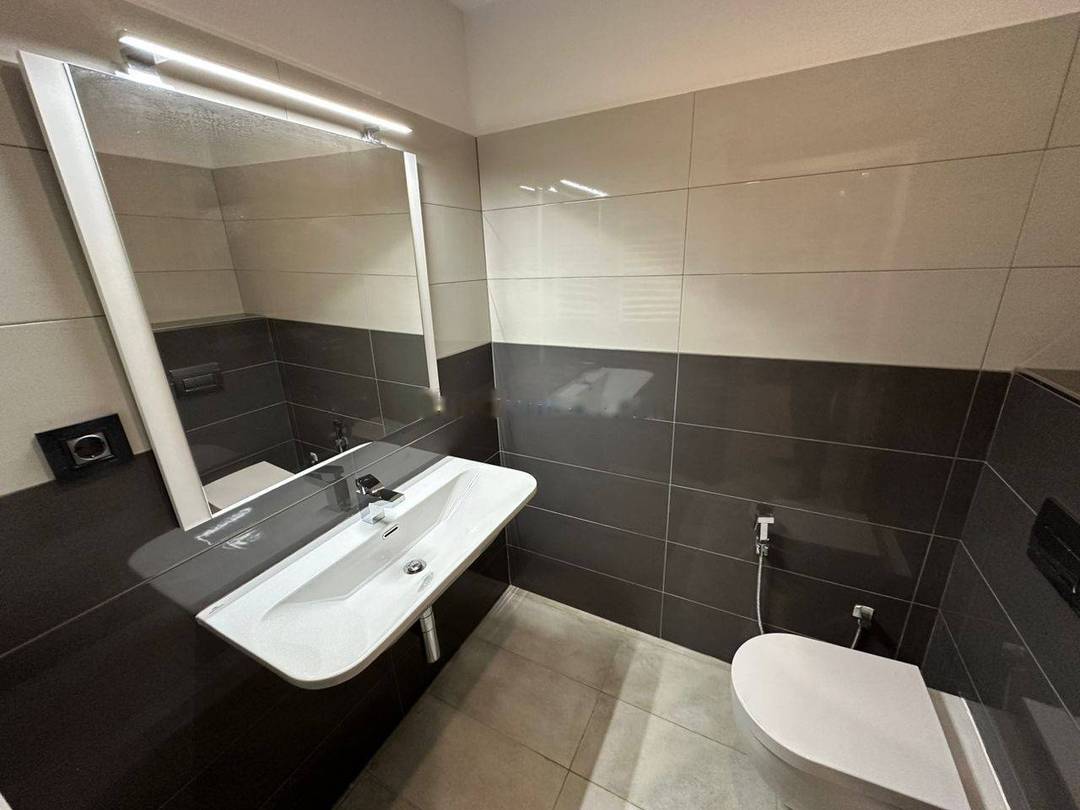 Location Appartement F3 Ben Aknoun