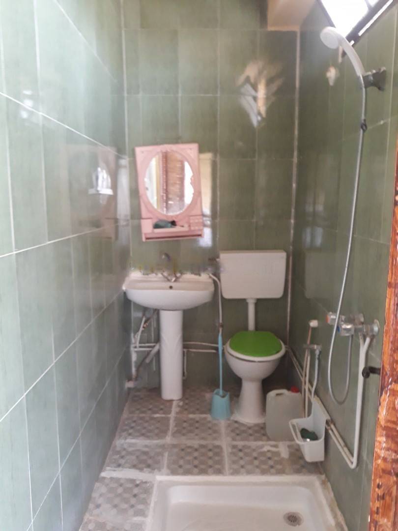Location Niveau de villa F2 Draria