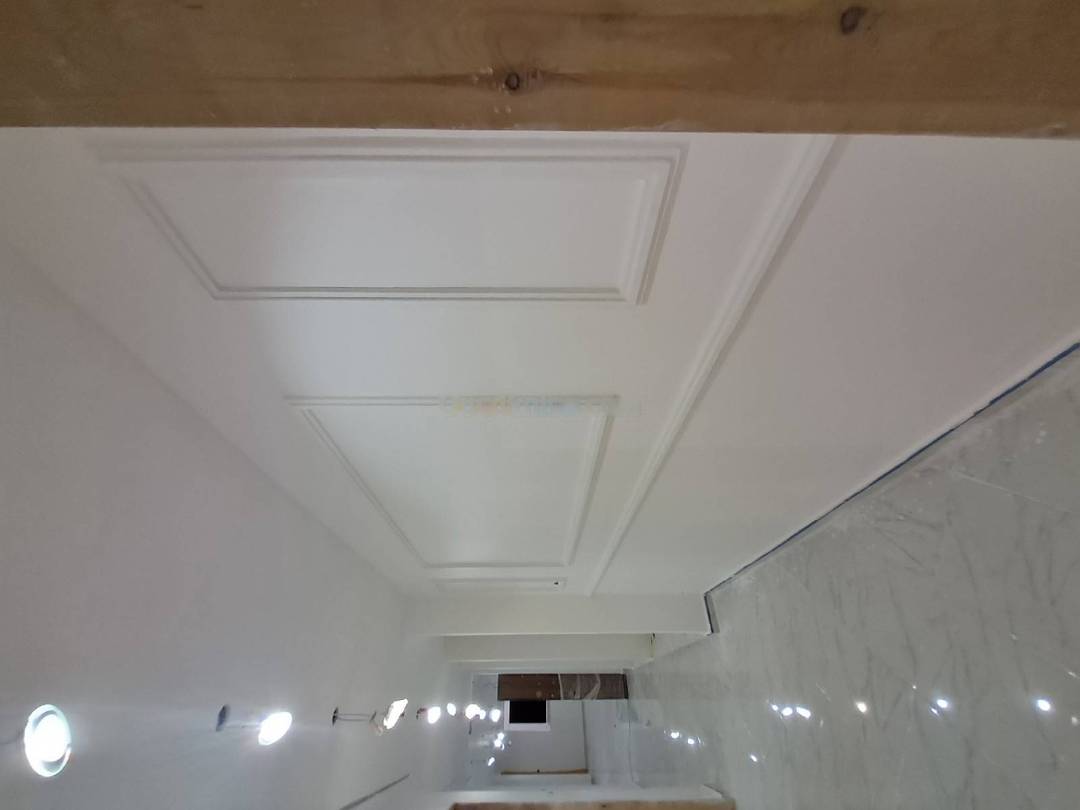 Vente Appartement F4 Bordj El Kiffan