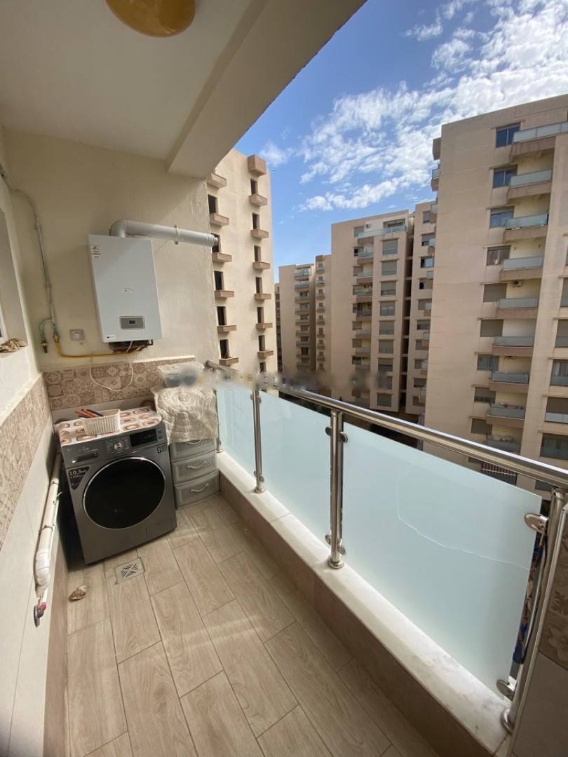 Location Appartement F4 Draria