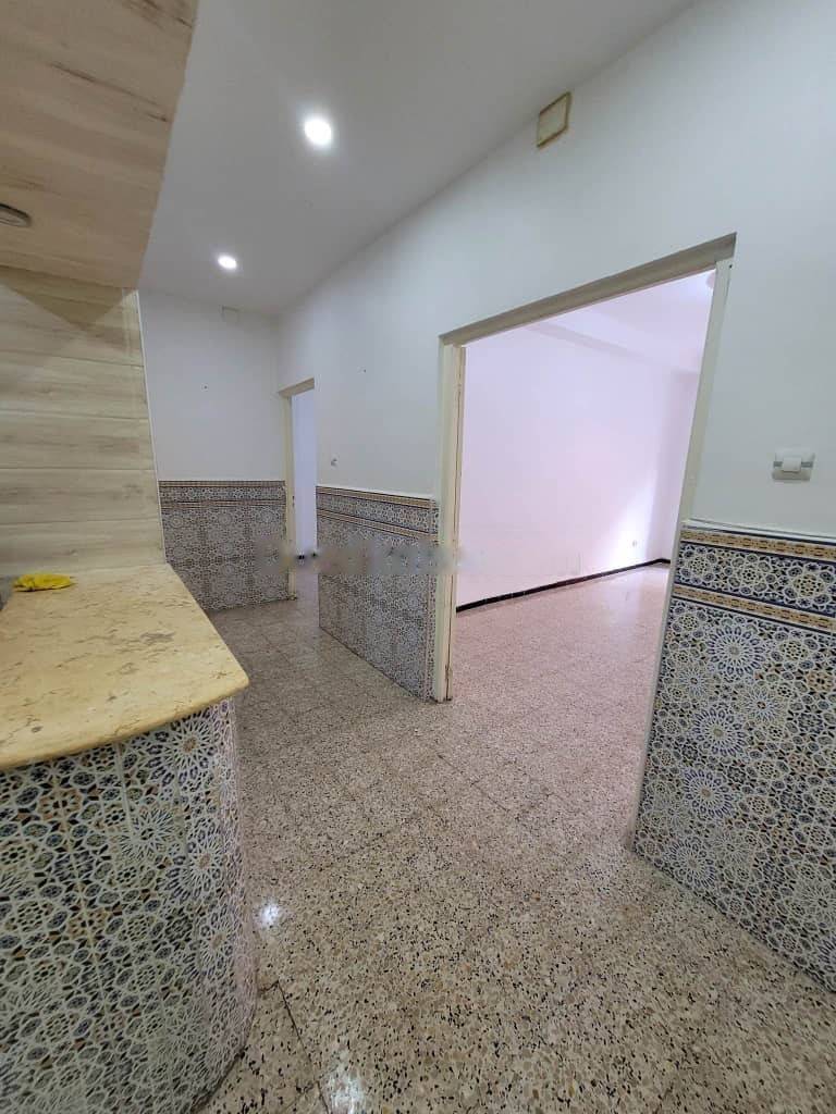 Location Appartement F3 Djasr Kasentina