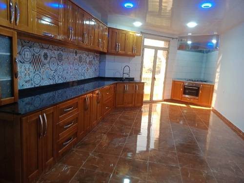 Location Niveau de villa F5 Sidi Moussa