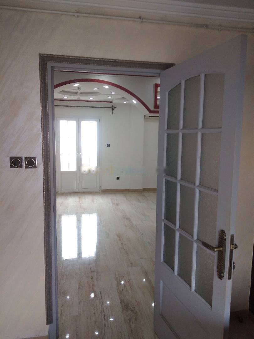 Location Appartement F3 Mohammadia