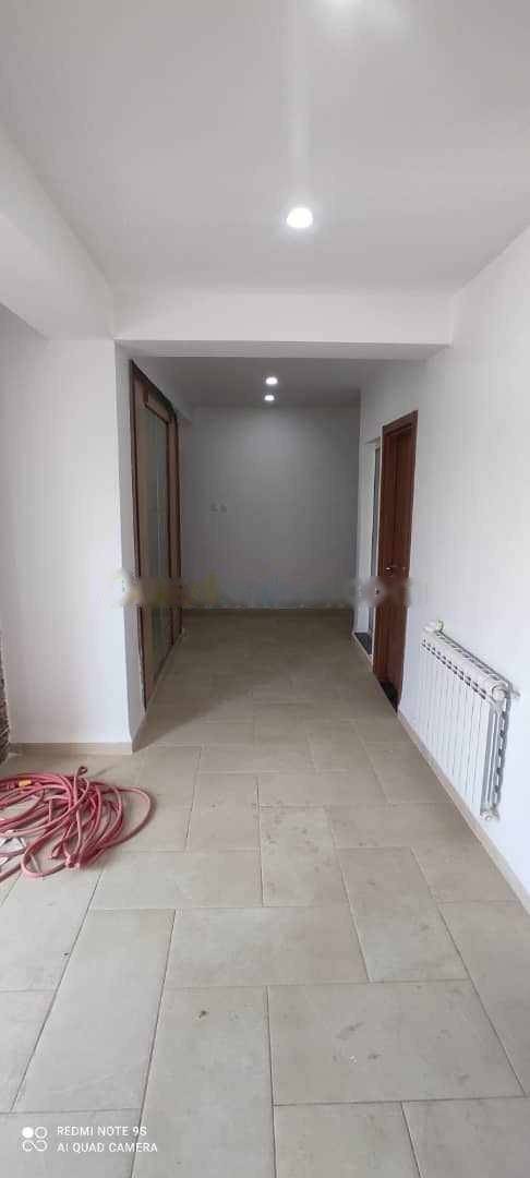 Location Appartement F4 Cheraga