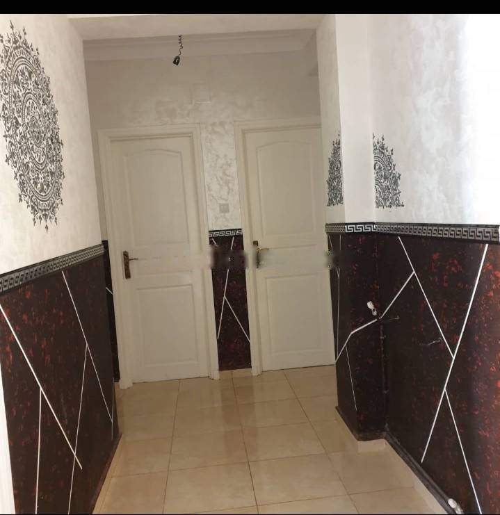 Location Appartement F3 Reghaia