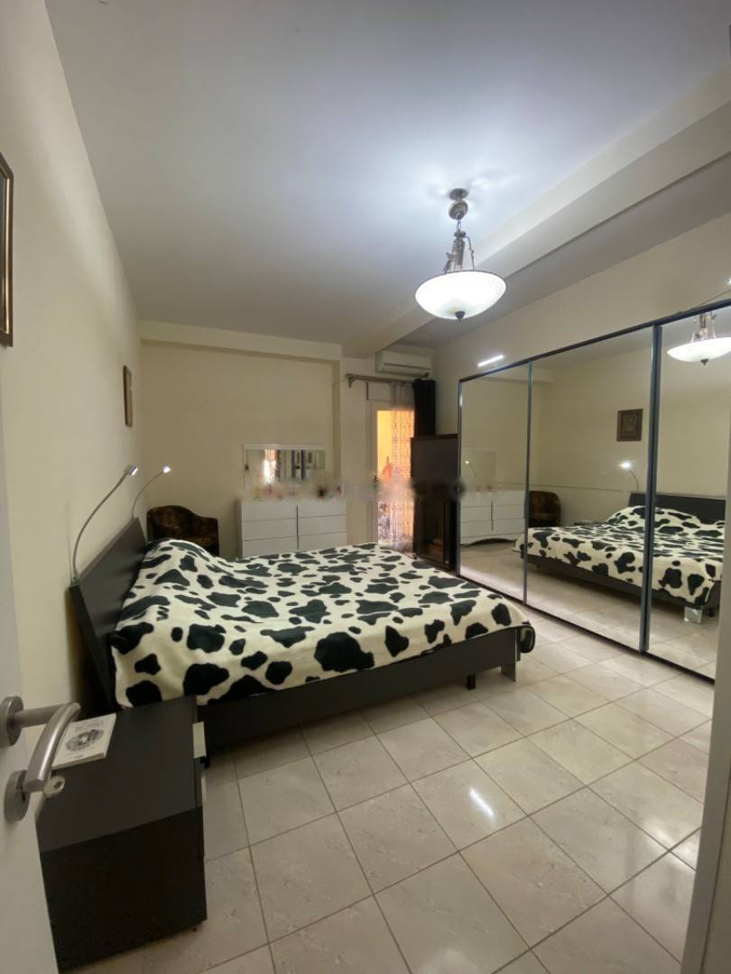 Location Appartement F4 Ouled Fayet