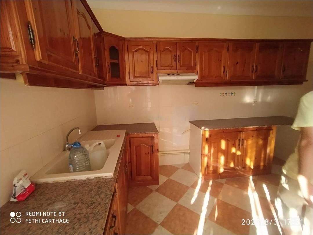 Vente Appartement F4 Annaba