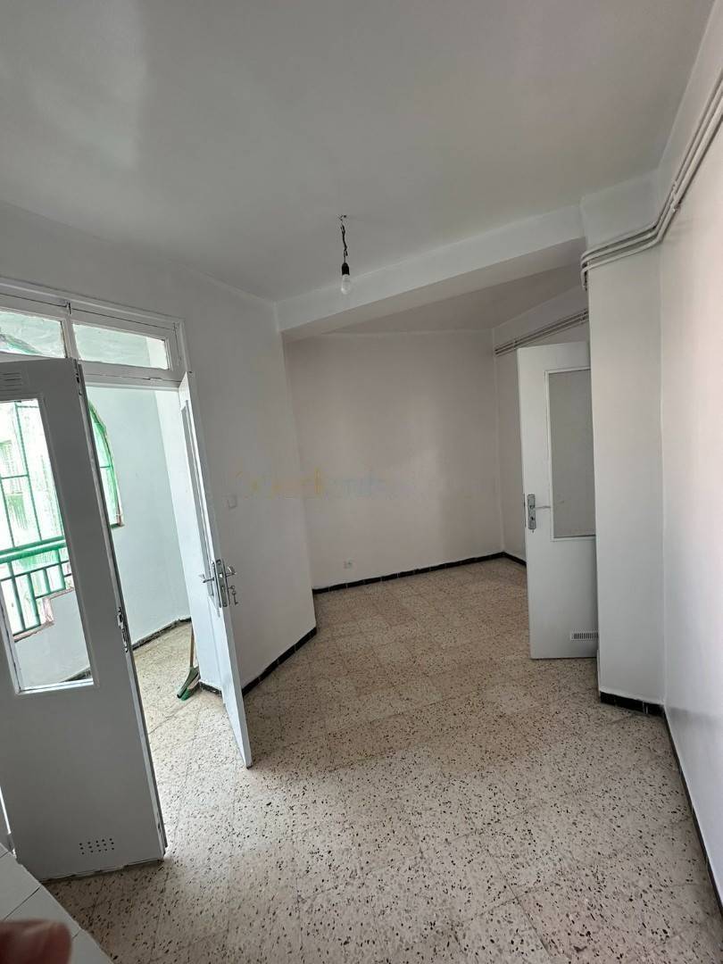 Vente Appartement F2 Reghaia