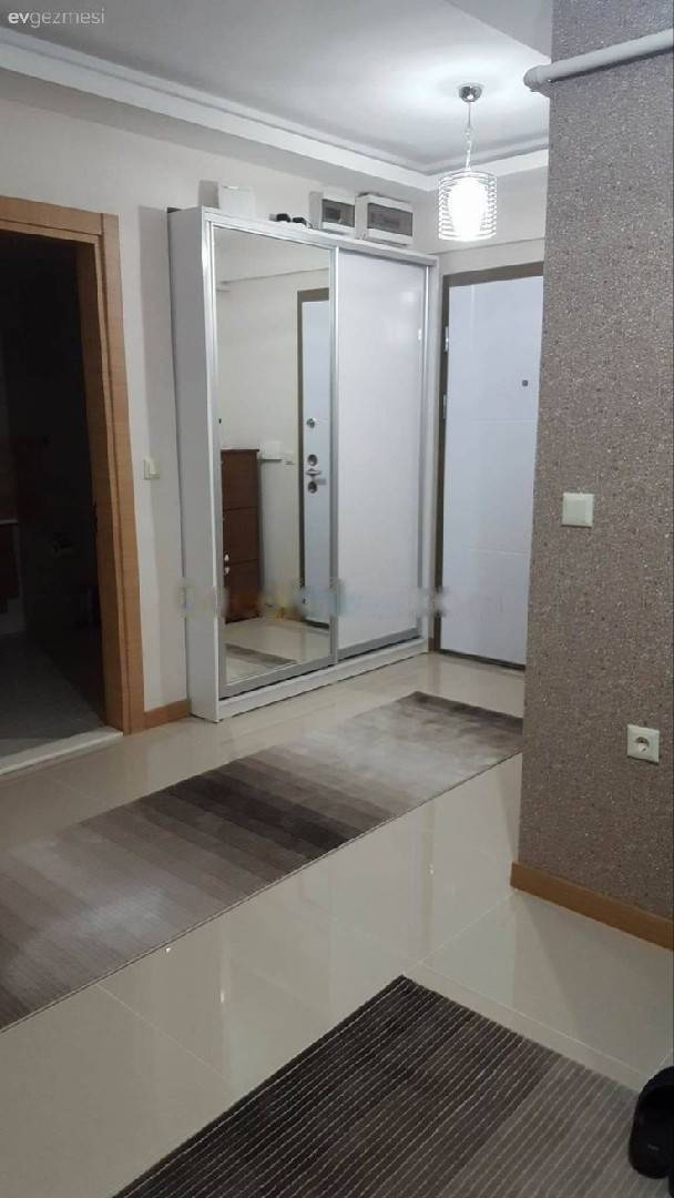 Vente appartement f3 bordj el kiffan