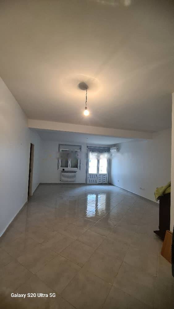 Vente Appartement F4 Souidania