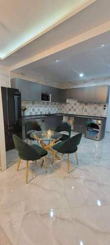 Vente Appartement F3 Bordj El Kiffan