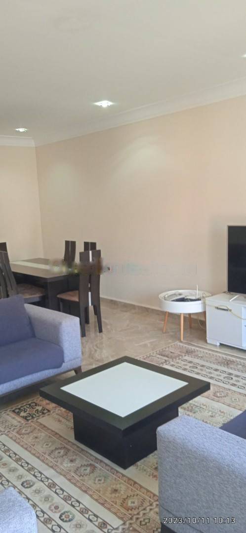 Location Appartement F4 Hydra