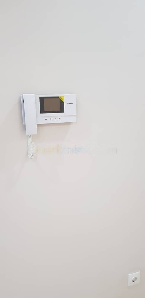 Location Appartement F3 Cheraga
