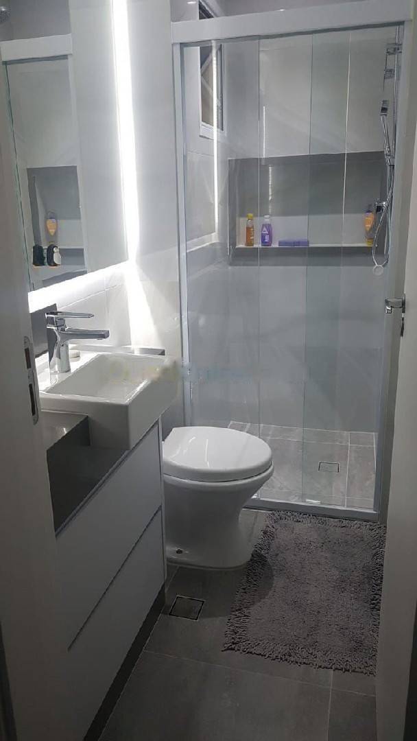 Vente Appartement Bordj El Kiffan