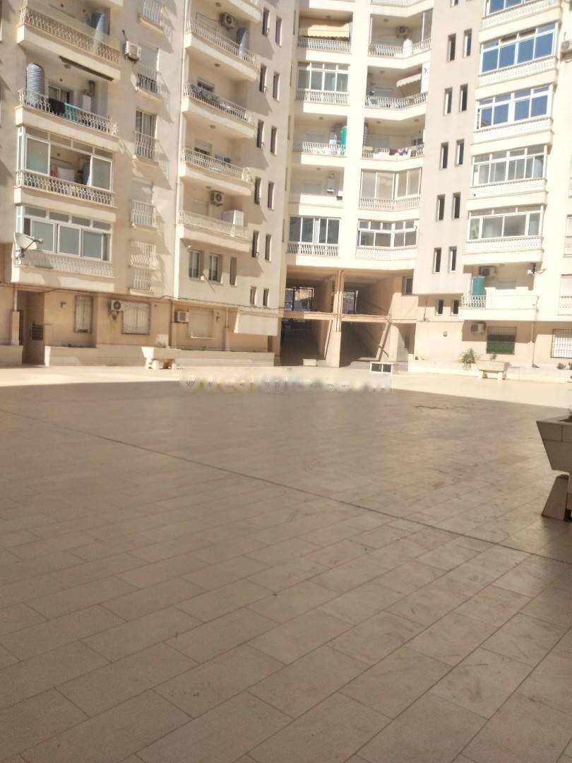 Vente Appartement F3 Djasr Kasentina